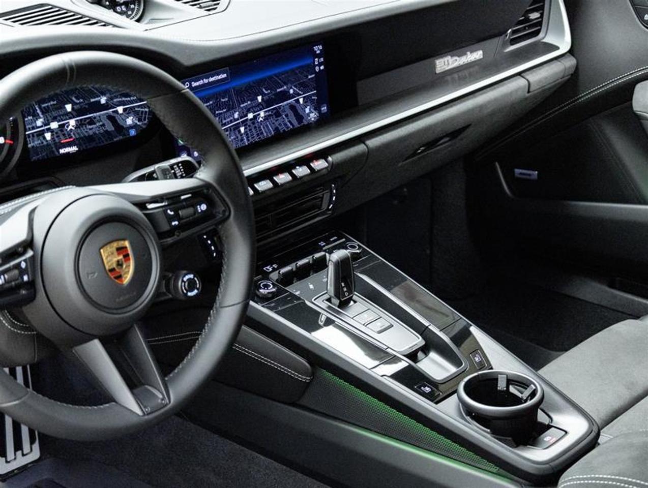 2024 Porsche 911  Photo