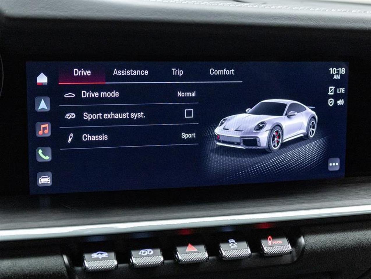 2024 Porsche 911  Photo