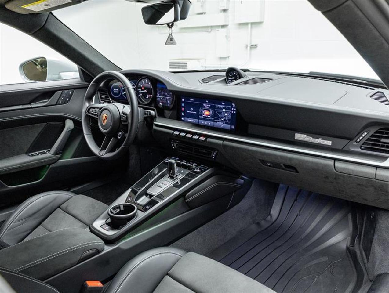 2024 Porsche 911  Photo