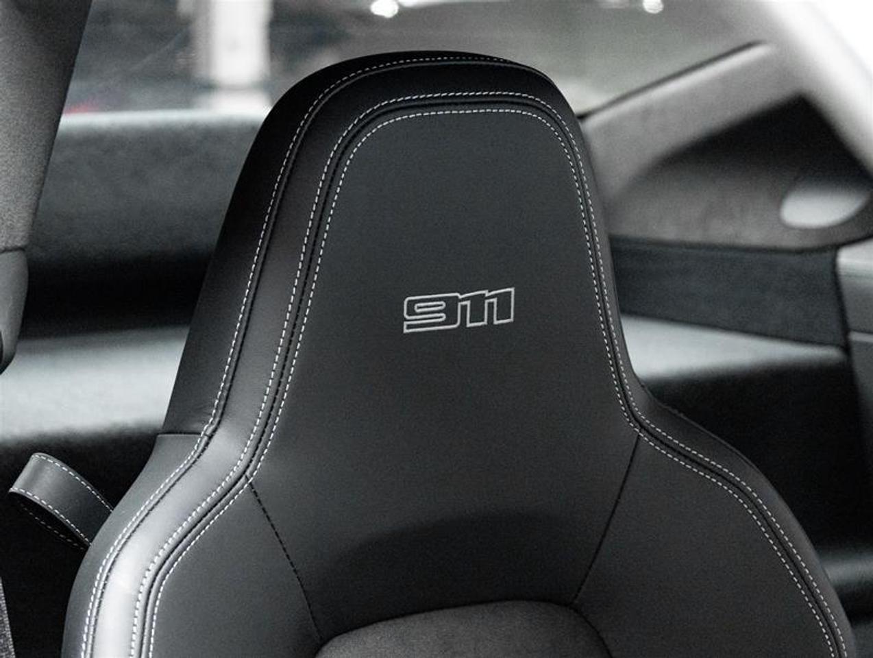 2024 Porsche 911  Photo