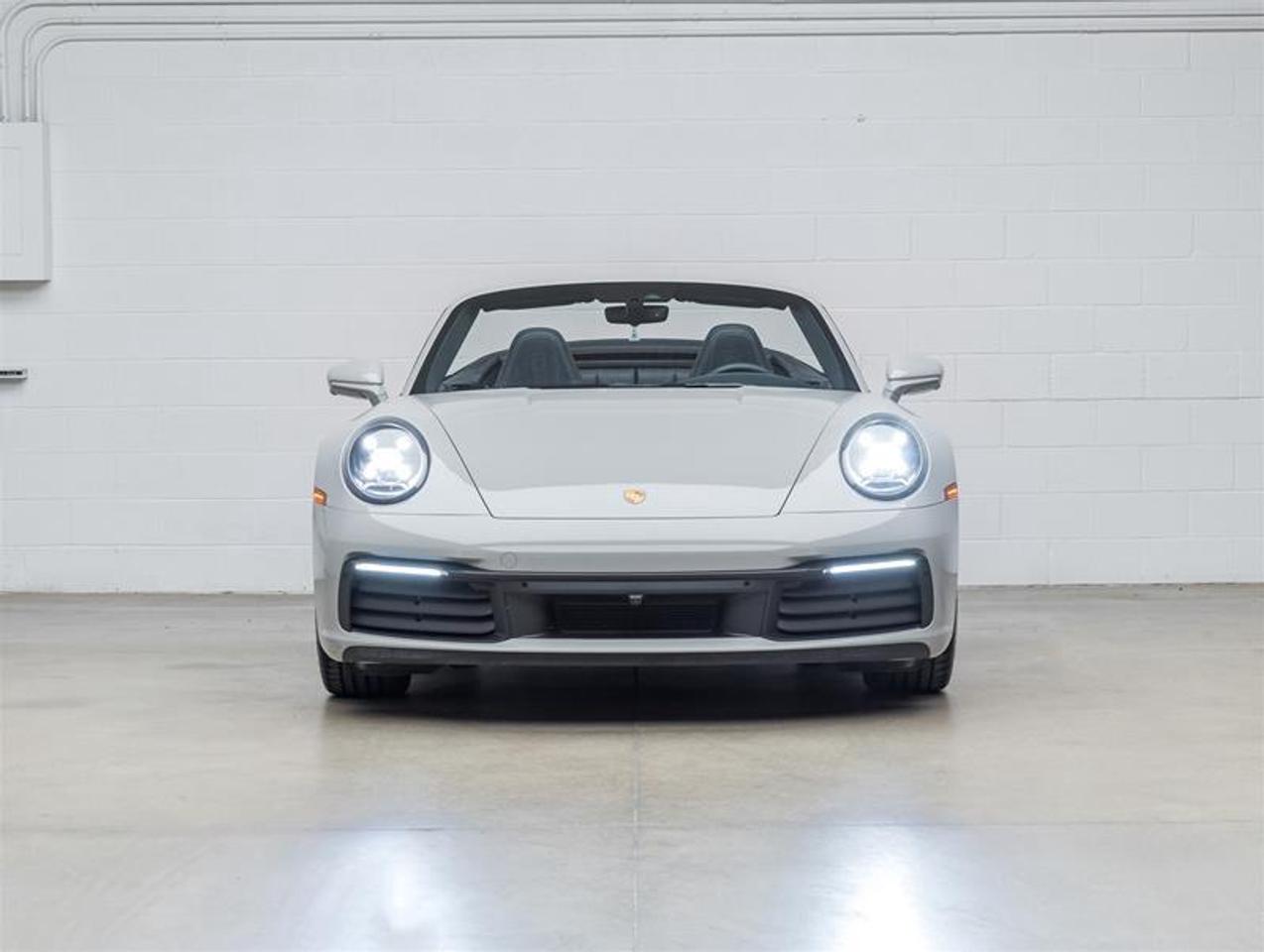 2023 Porsche 911  Photo