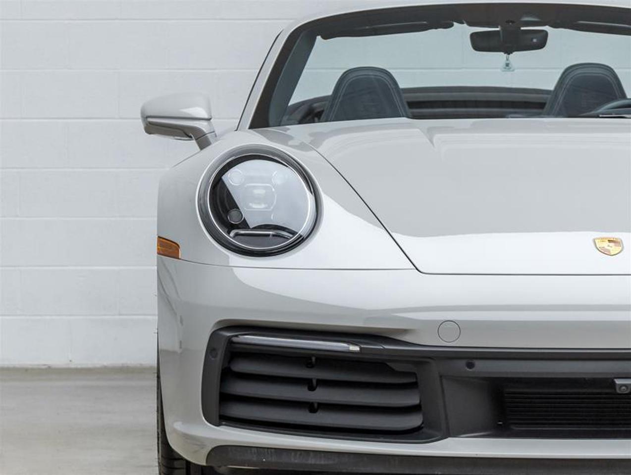 2023 Porsche 911  Photo