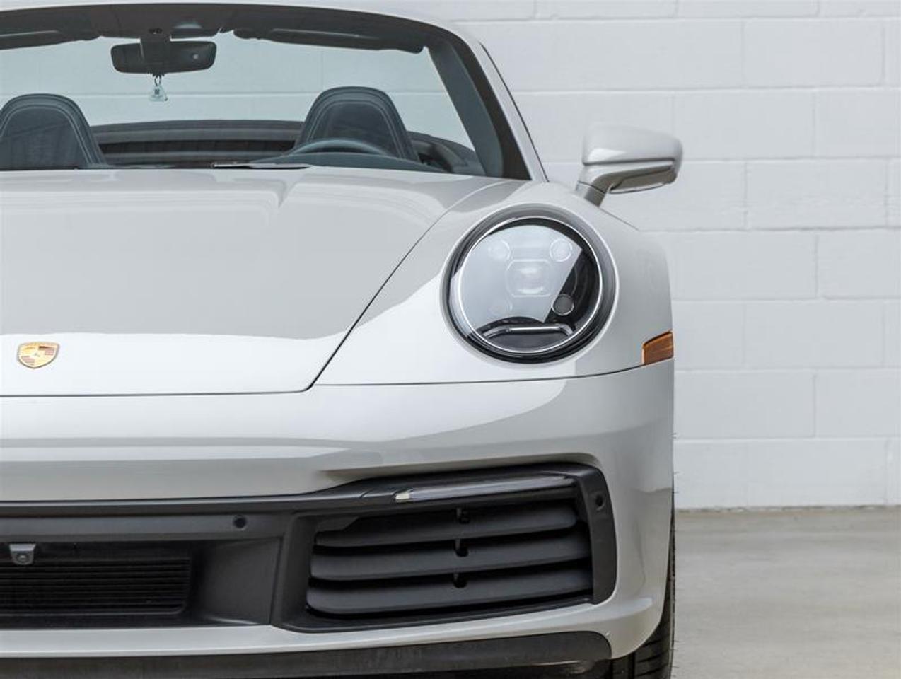 2023 Porsche 911  Photo
