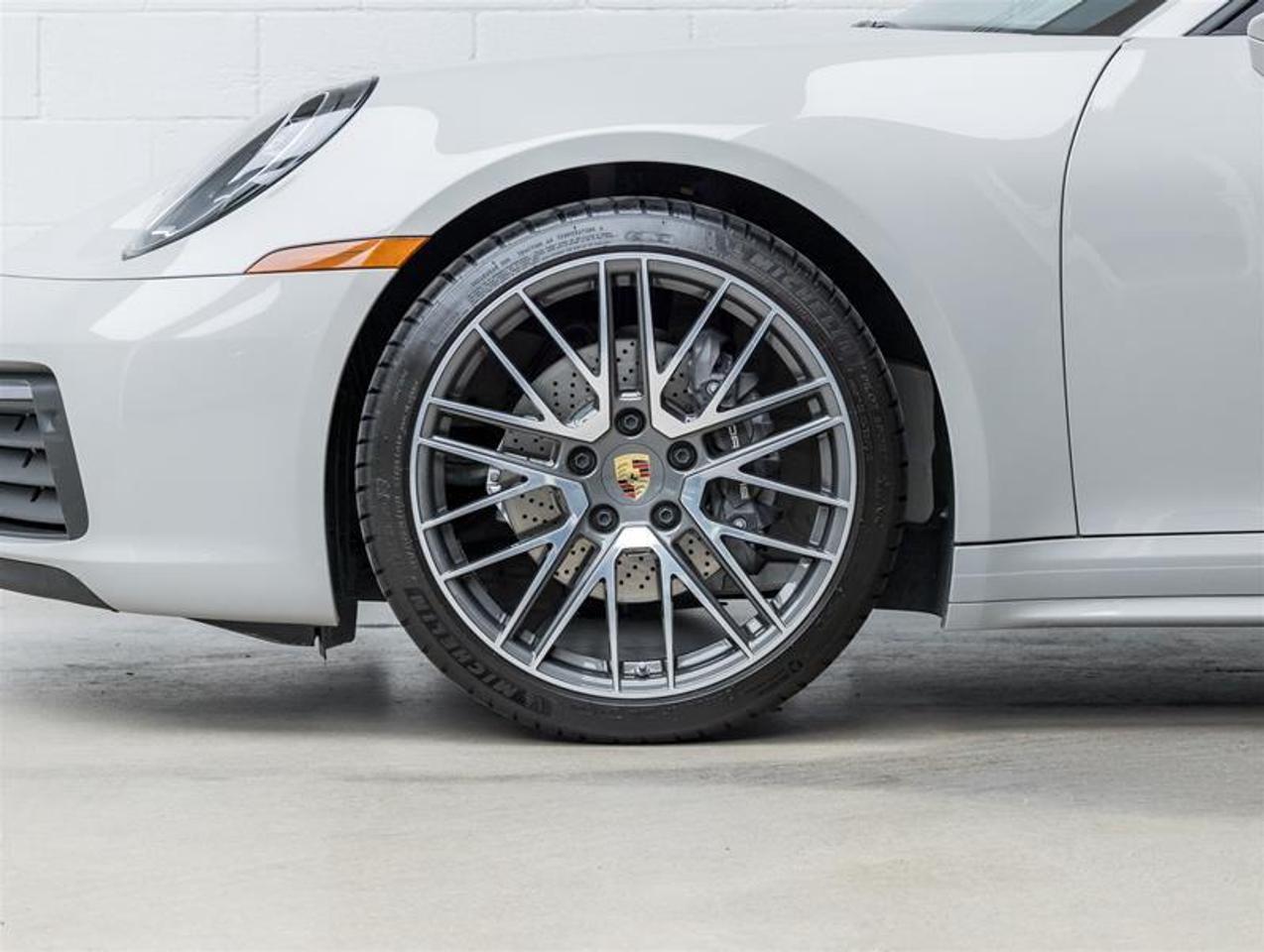2023 Porsche 911  Photo