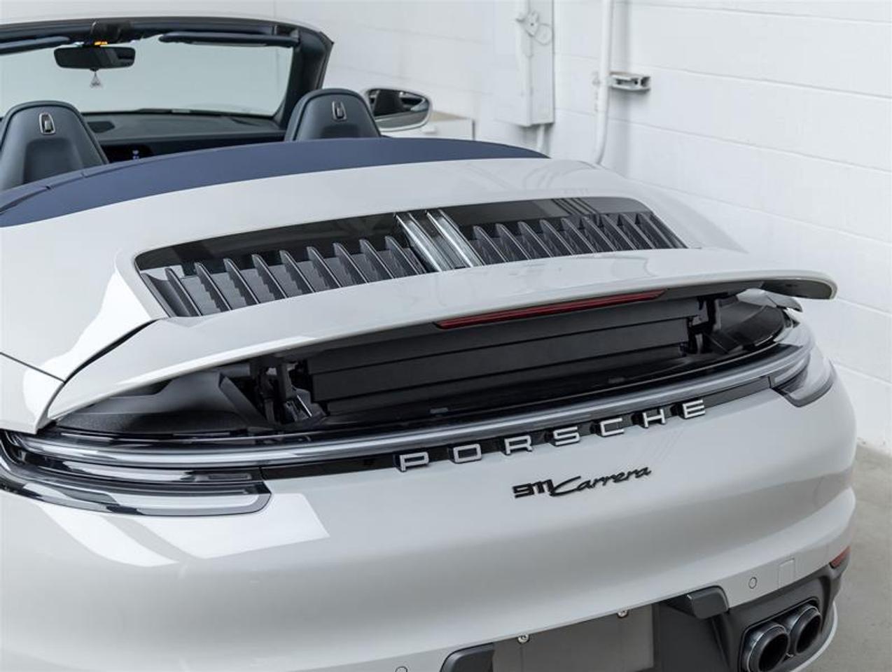 2023 Porsche 911  Photo