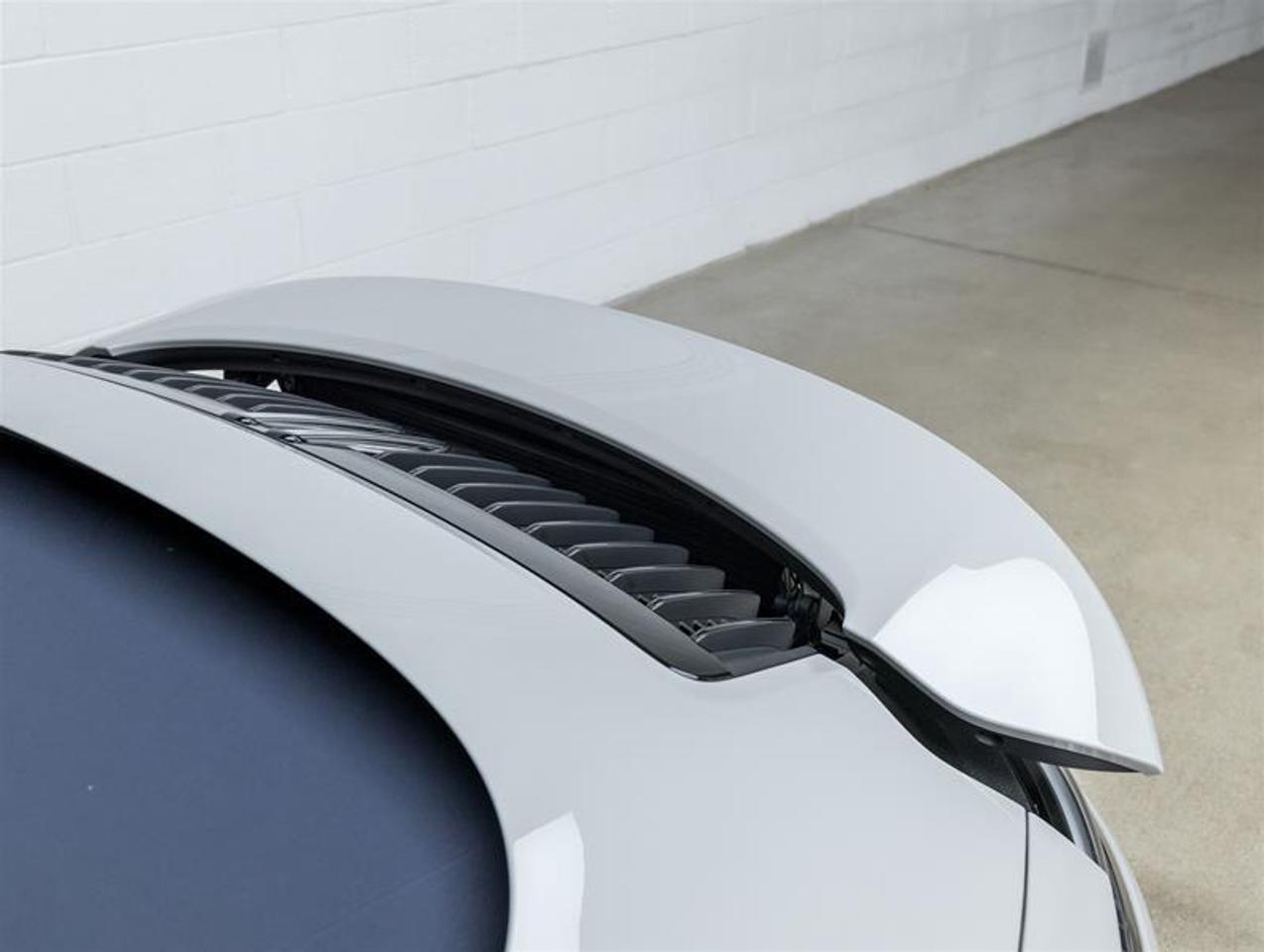 2023 Porsche 911  Photo