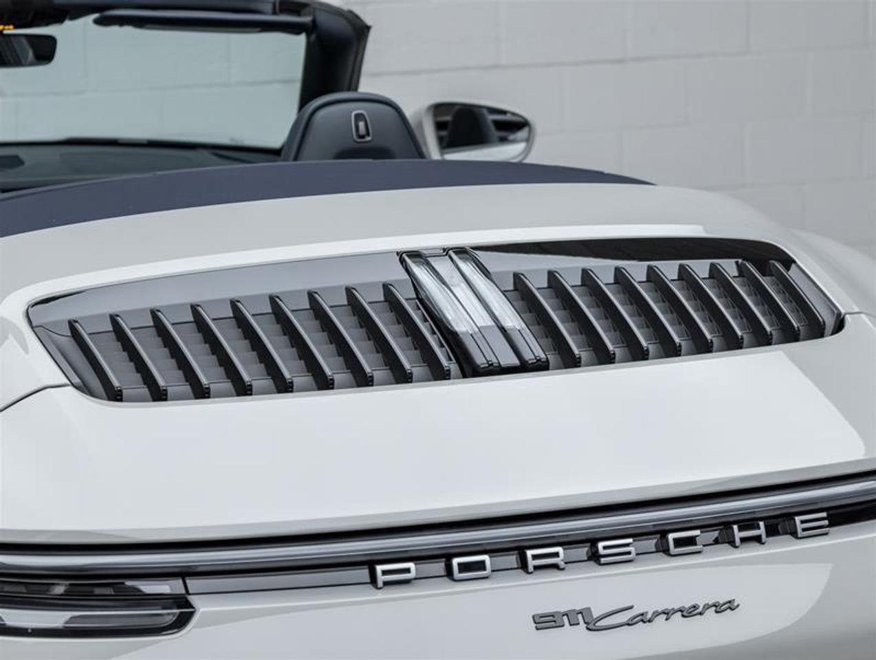 2023 Porsche 911  Photo