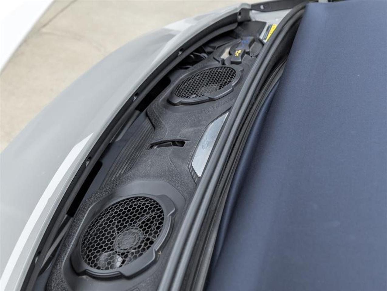 2023 Porsche 911  Photo