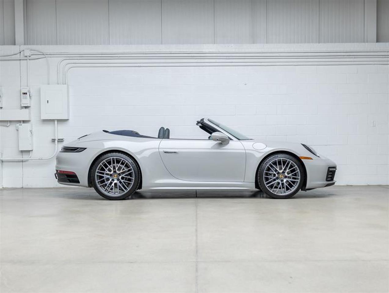2023 Porsche 911  Photo