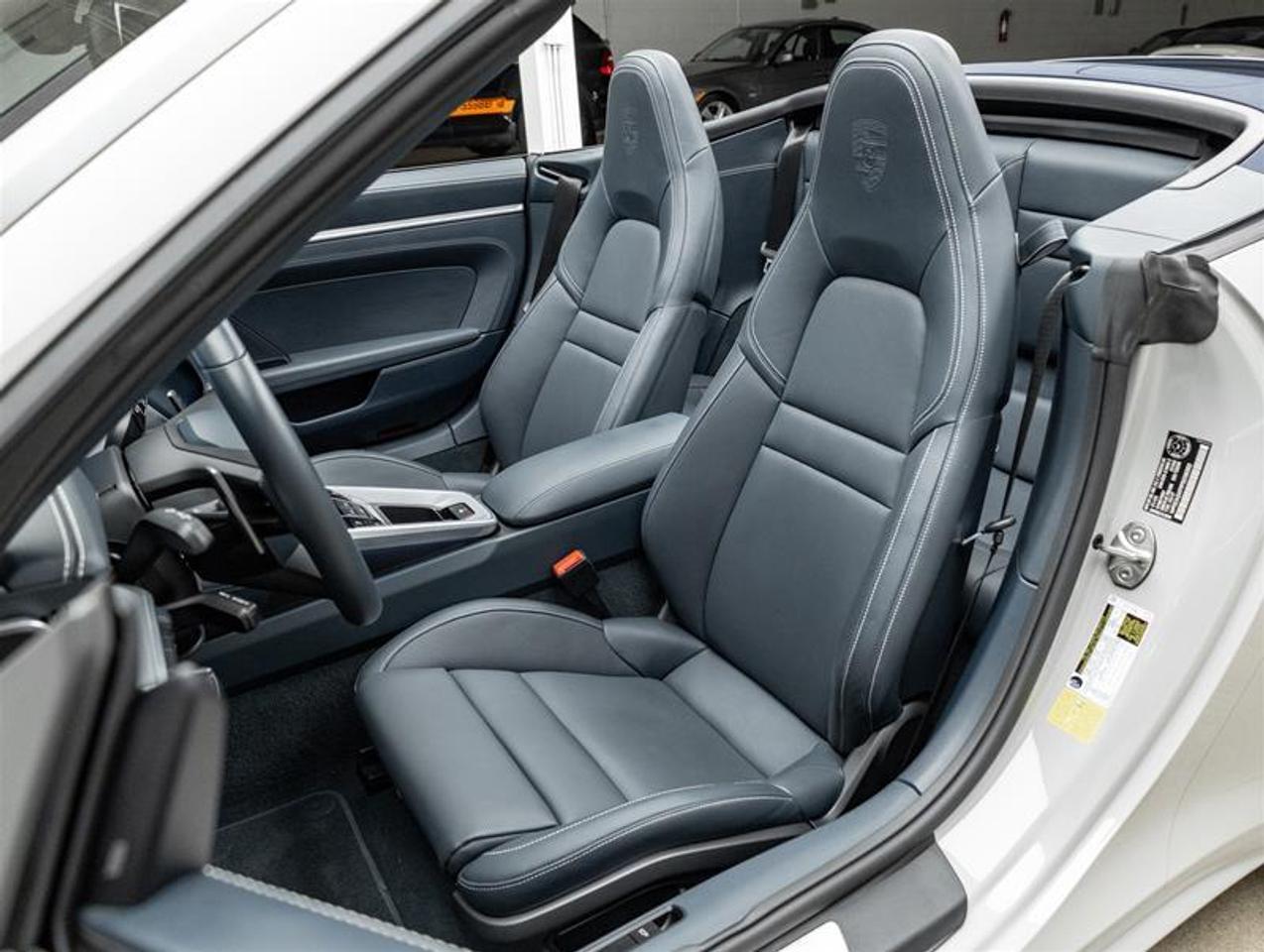 2023 Porsche 911  Photo