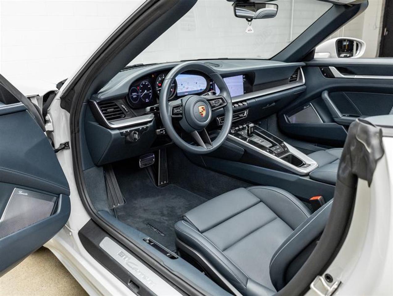 2023 Porsche 911  Photo
