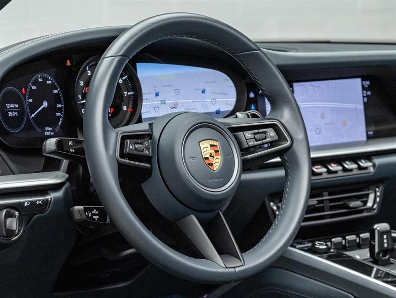 2023 Porsche 911  Photo