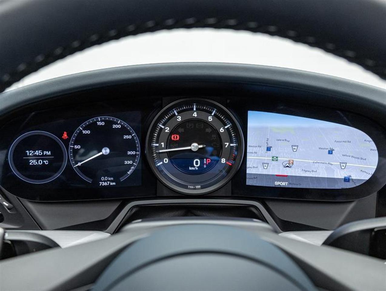 2023 Porsche 911  Photo