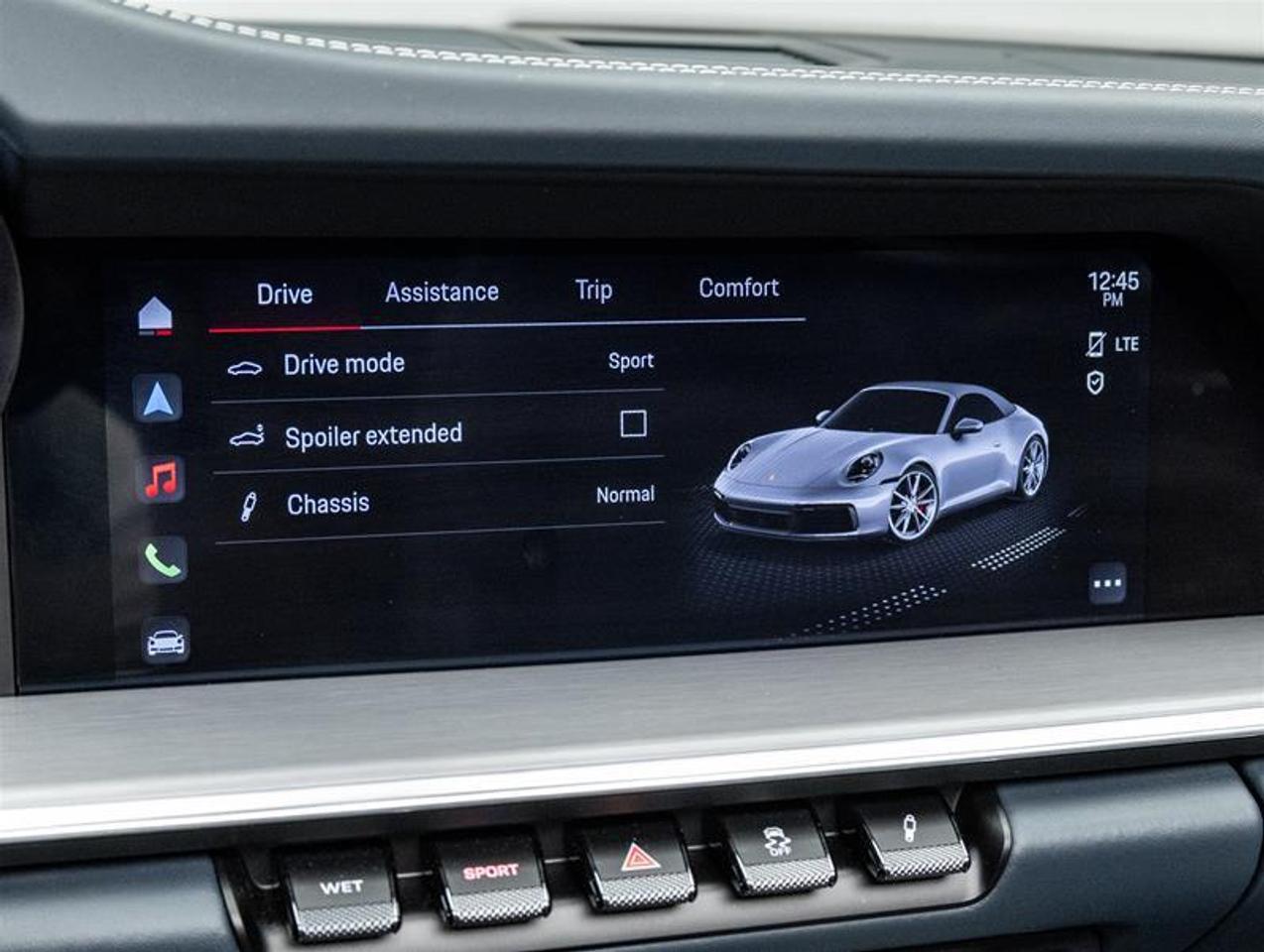 2023 Porsche 911  Photo