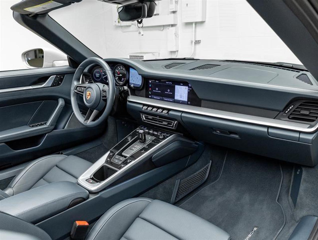 2023 Porsche 911  Photo