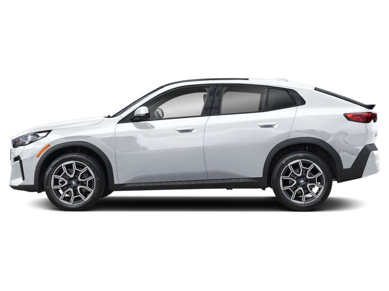 2026 BMW X2 xDrive28i Sports Activity Coupe Photo