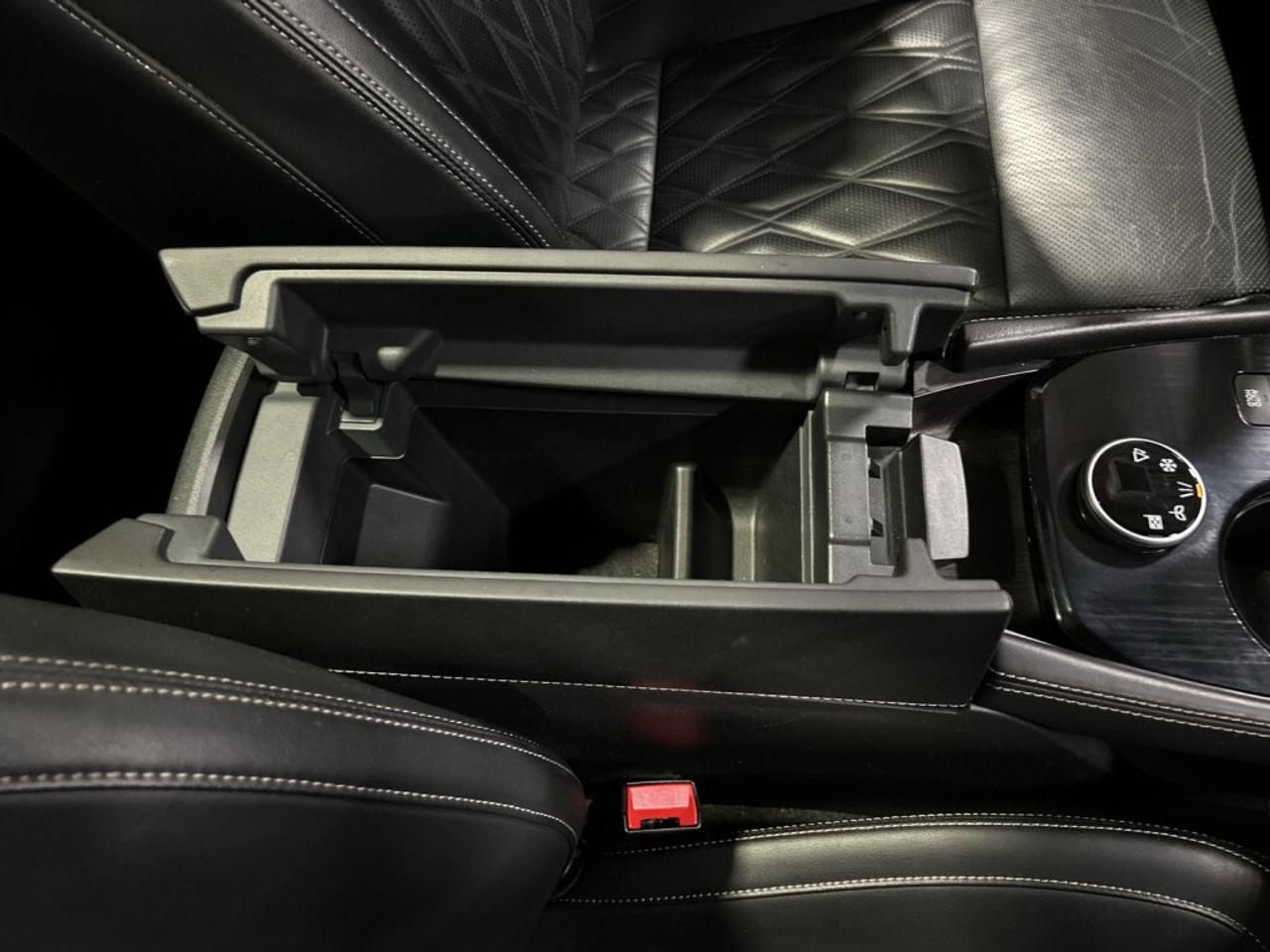 2021 Nissan Rogue Platinum AWD / Drive Assist / NAV / Sunroof / Leat Photo