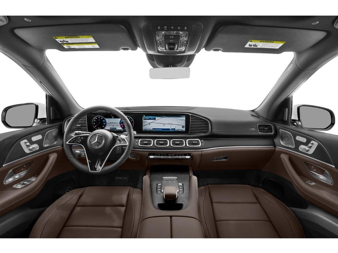 2026 Mercedes-Benz GLE 350 Base GLE 350 4dr All-Wheel Drive 4MATIC Sport Utility Photo