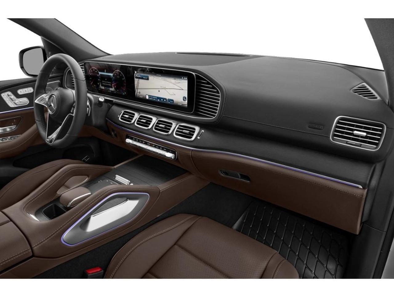 2026 Mercedes-Benz GLE 350 Base GLE 350 4dr All-Wheel Drive 4MATIC Sport Utility Photo
