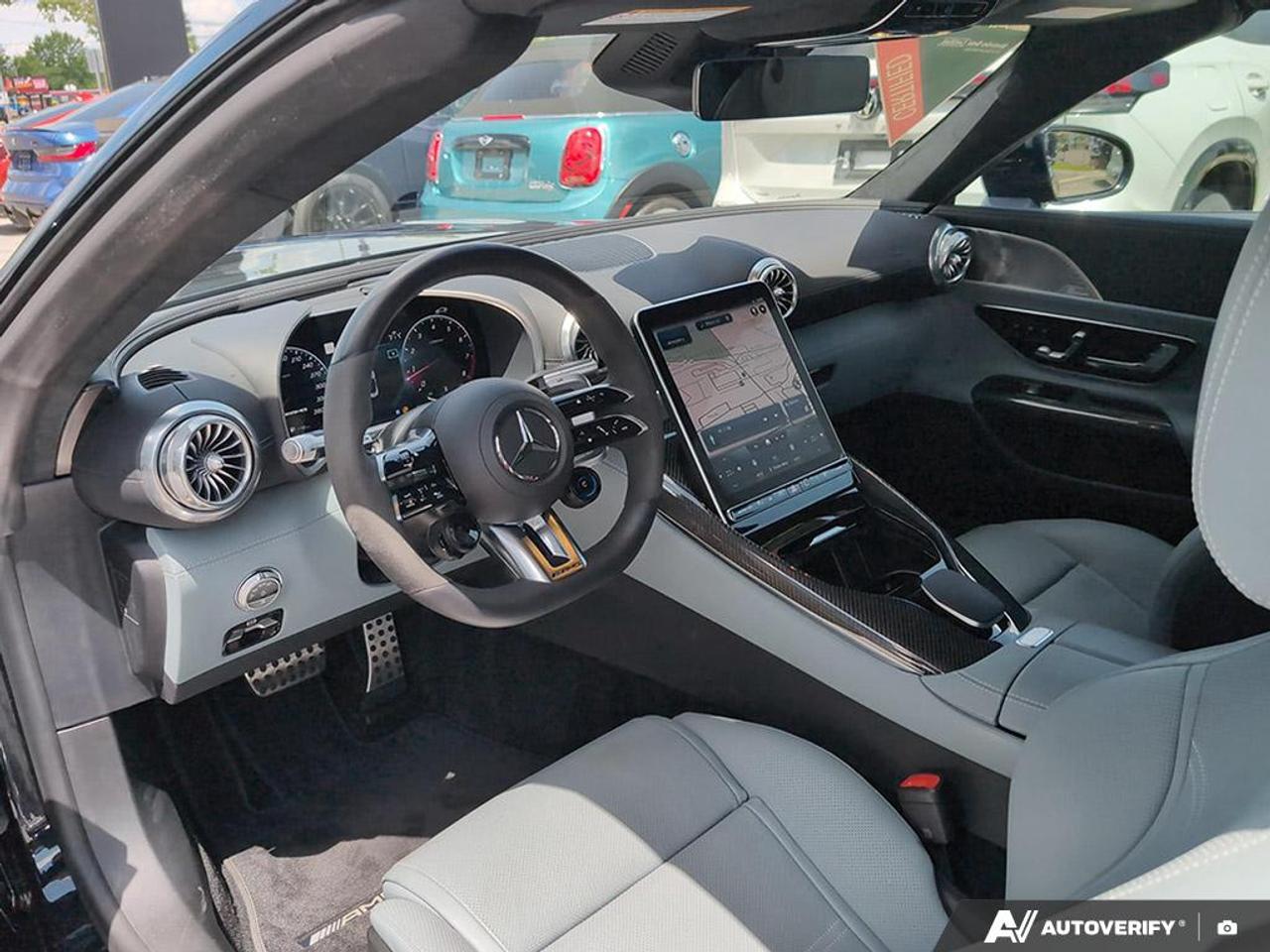 2022 Mercedes-Benz AMG SL 63 Base AMG SL 63 2dr All-Wheel Drive 4MATIC+ Roadster Photo
