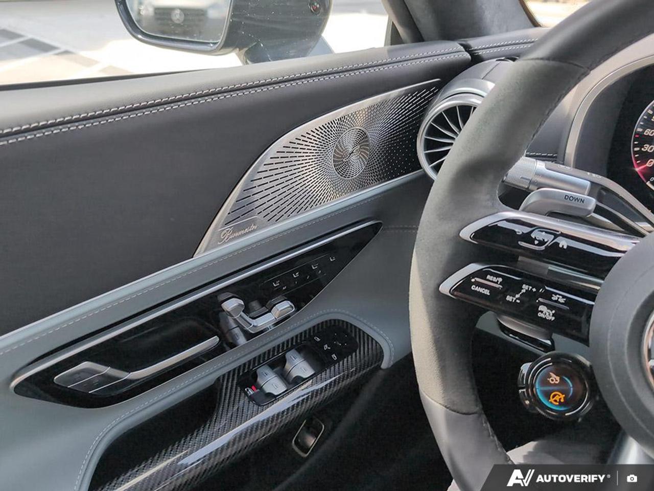 2022 Mercedes-Benz AMG SL 63 Base AMG SL 63 2dr All-Wheel Drive 4MATIC+ Roadster Photo
