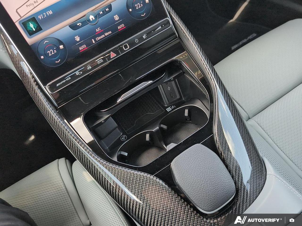 2022 Mercedes-Benz AMG SL 63 Base AMG SL 63 2dr All-Wheel Drive 4MATIC+ Roadster Photo