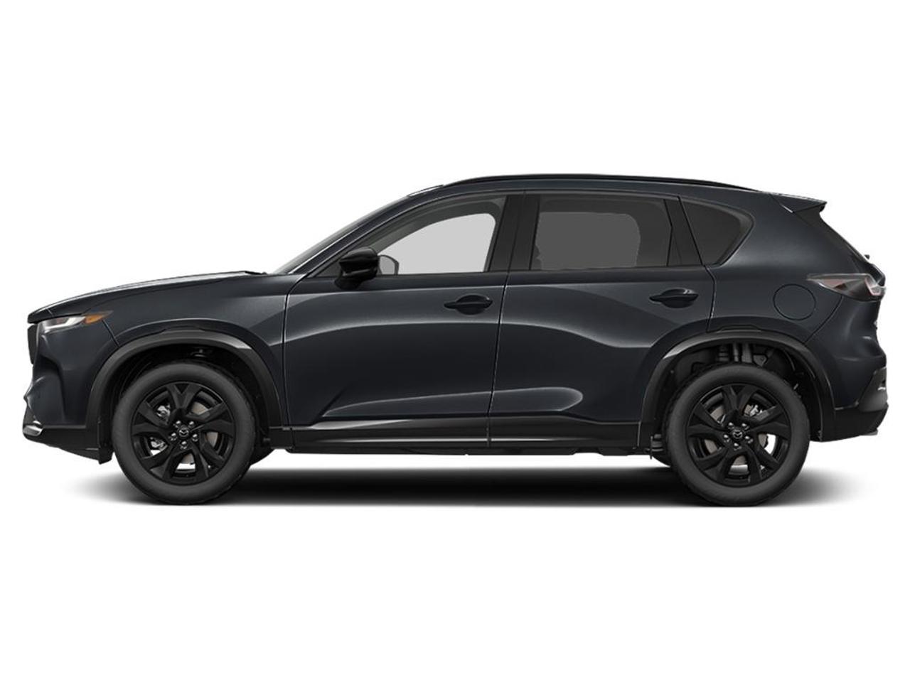 2026 Mazda CX-5 GT 4dr i-ACTIV All-Wheel Drive Sport Utility Photo