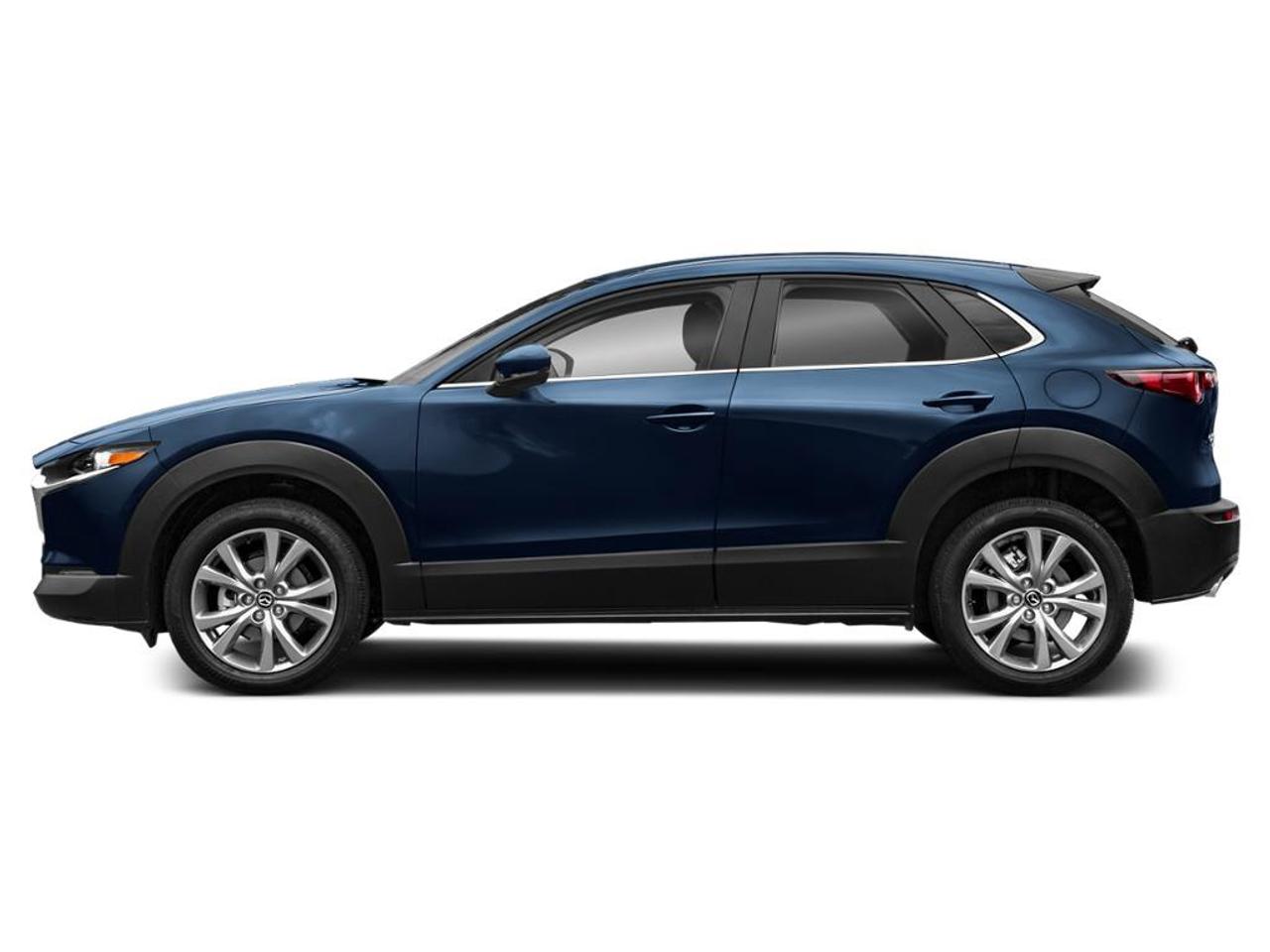 2026 Mazda CX-30 GS 4dr i-ACTIV All-Wheel Drive Sport Utility Photo