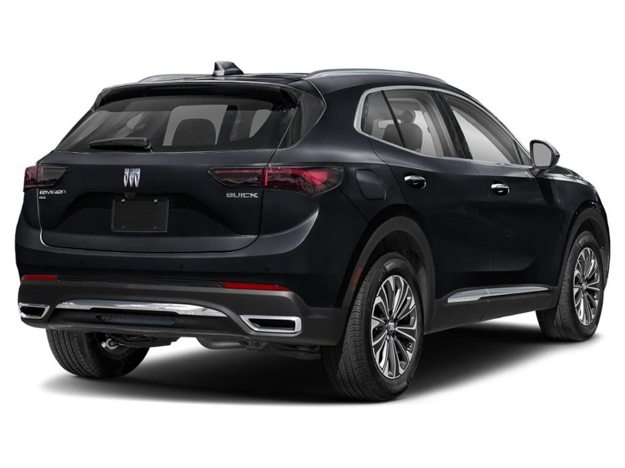 2026 Buick Envision Sport Touring 4dr All-Wheel Drive Photo