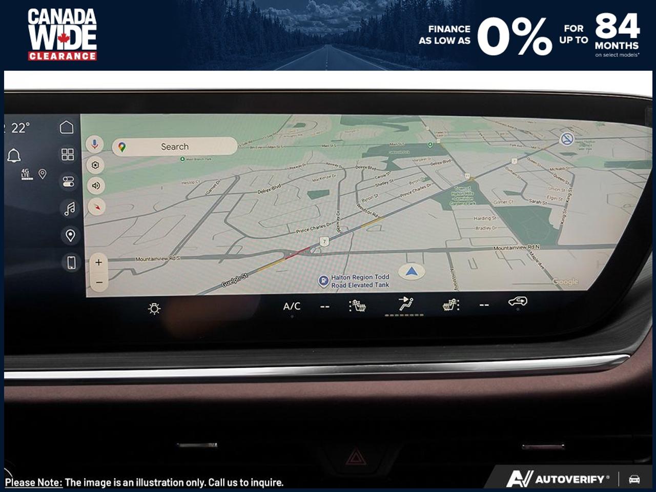 2026 Buick Envision Sport Touring 4dr All-Wheel Drive Photo