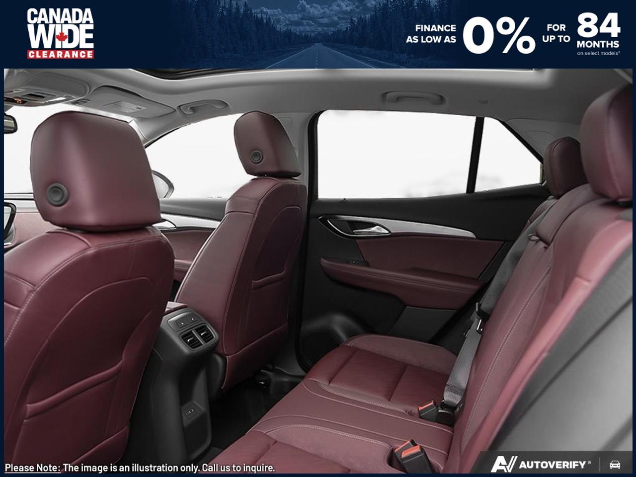 2026 Buick Envision Sport Touring 4dr All-Wheel Drive Photo