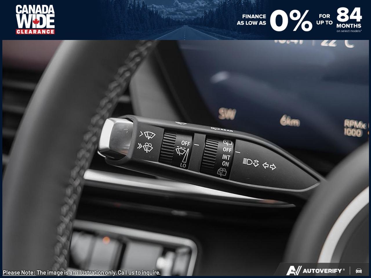 2026 Buick Envision Sport Touring 4dr All-Wheel Drive Photo