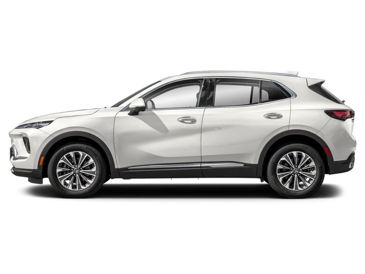 2026 Buick Envision Sport Touring 4dr All-Wheel Drive Photo