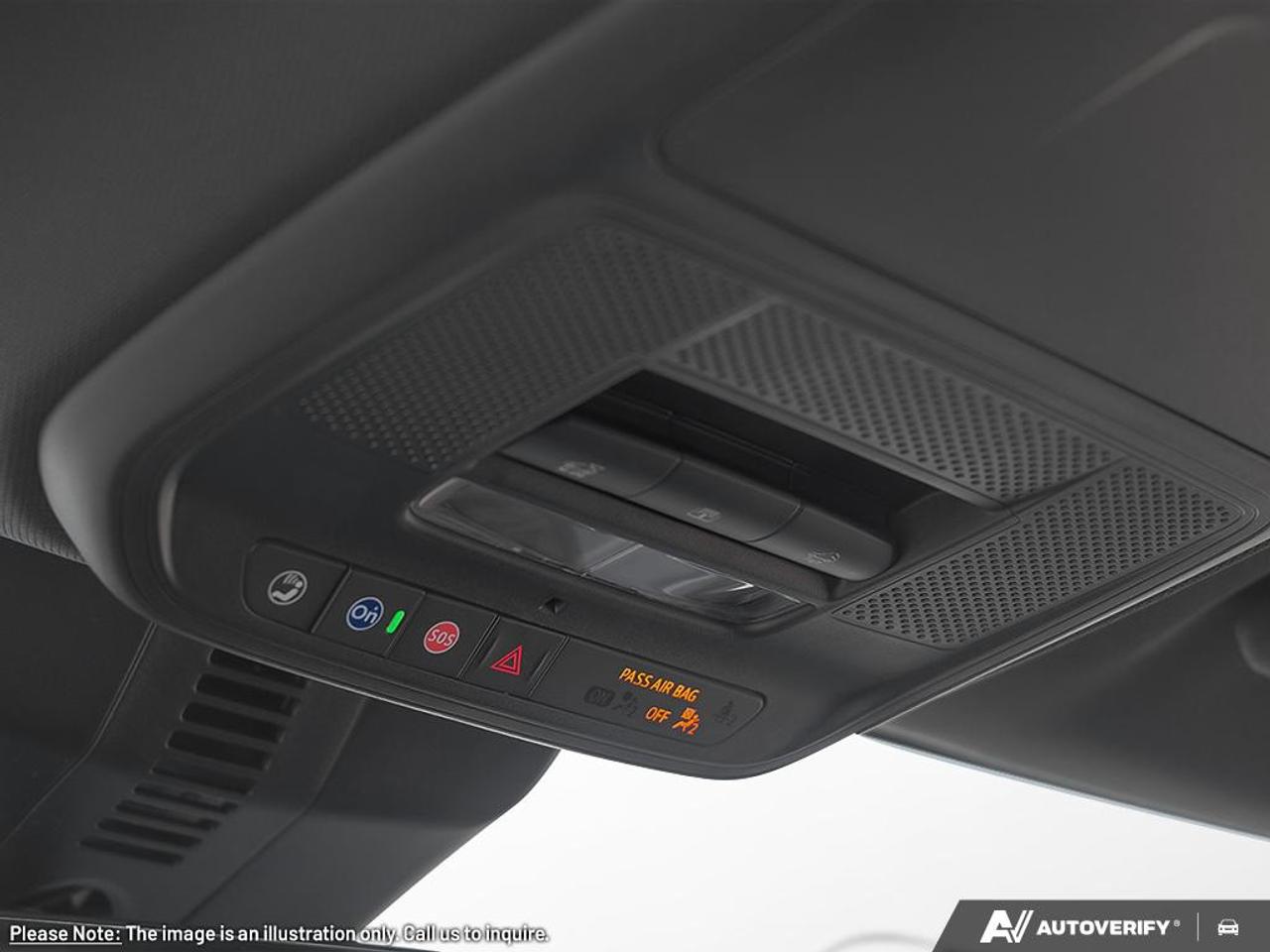 2026 GMC Acadia AT4 4dr All-Wheel Drive Photo