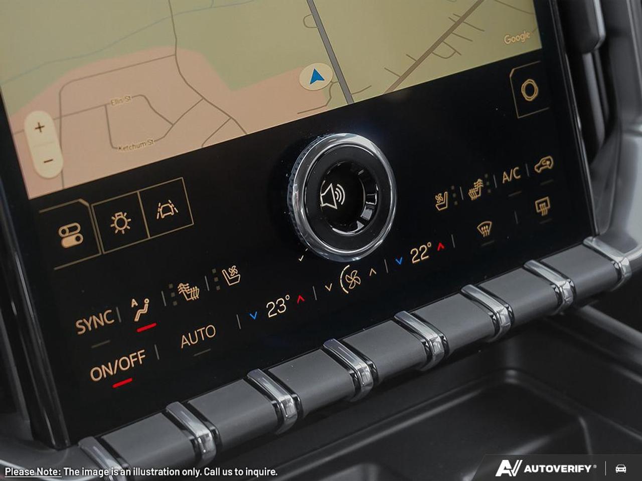2026 GMC Acadia AT4 4dr All-Wheel Drive Photo