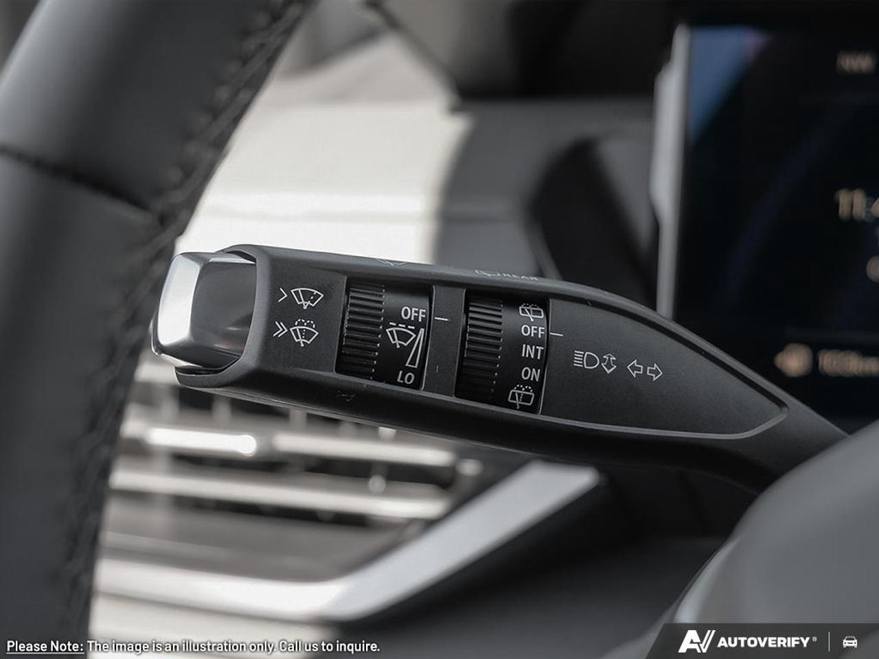 2026 GMC Acadia AT4 4dr All-Wheel Drive Photo