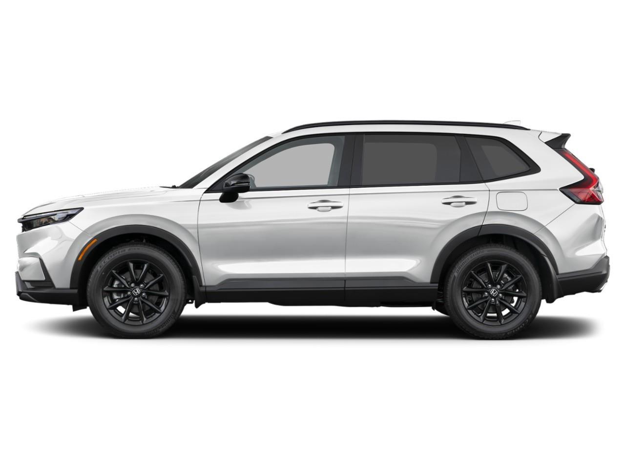 2026 Honda CR-V Hybrid Sport 4dr All-Wheel Drive Photo
