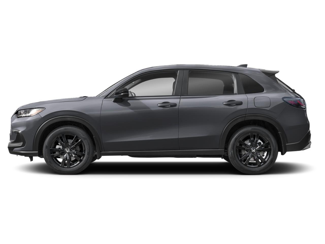 2027 Honda HR-V Sport 4dr All-Wheel Drive Photo