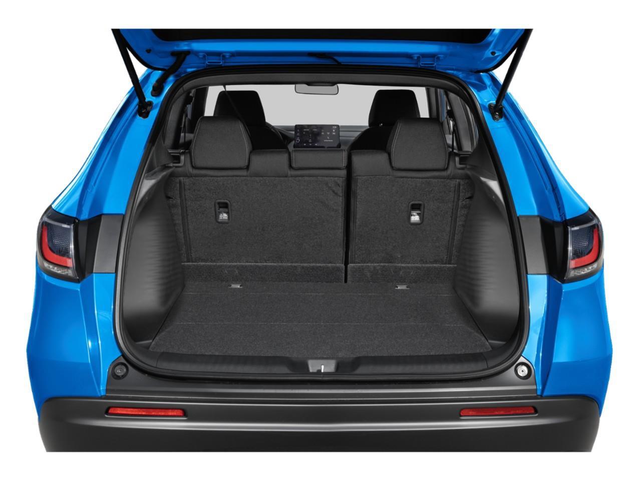 2027 Honda HR-V Sport 4dr All-Wheel Drive Photo