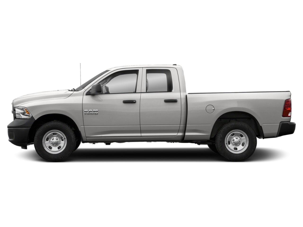 2015 RAM 1500 4WD Quad Cab 6.4 Ft Box ST Photo2