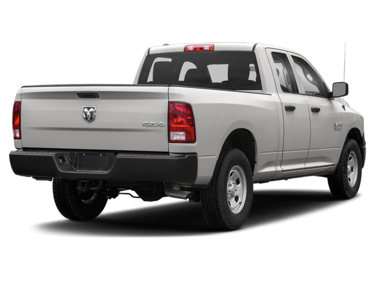 2015 RAM 1500 4WD Quad Cab 6.4 Ft Box ST Photo