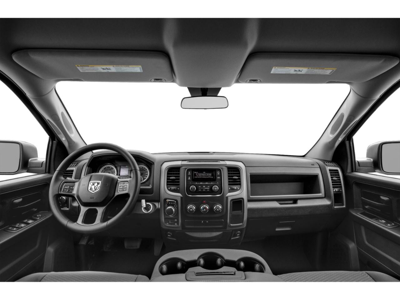 2015 RAM 1500 4WD Quad Cab 6.4 Ft Box ST Photo