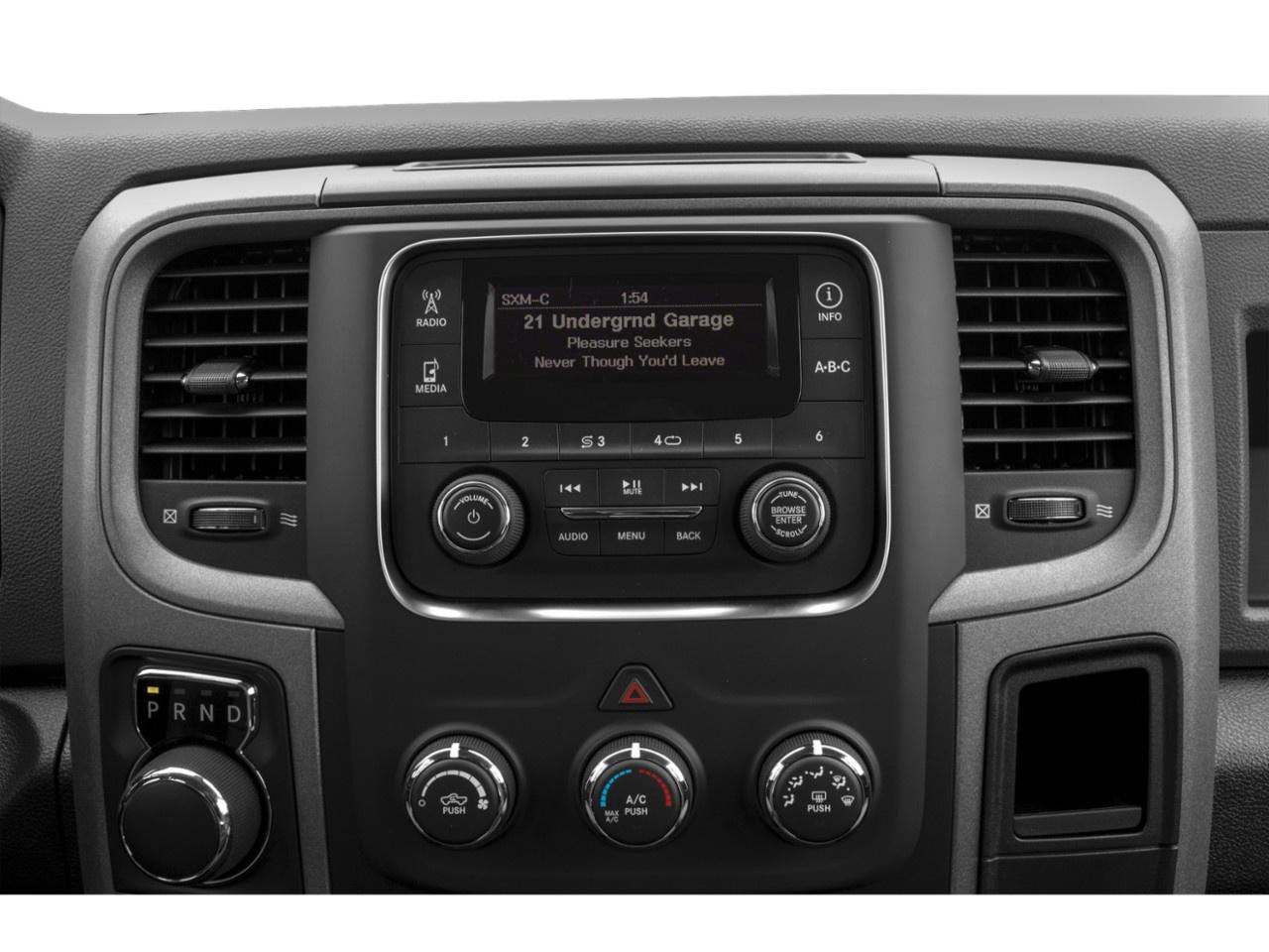 2015 RAM 1500 4WD Quad Cab 6.4 Ft Box ST Photo