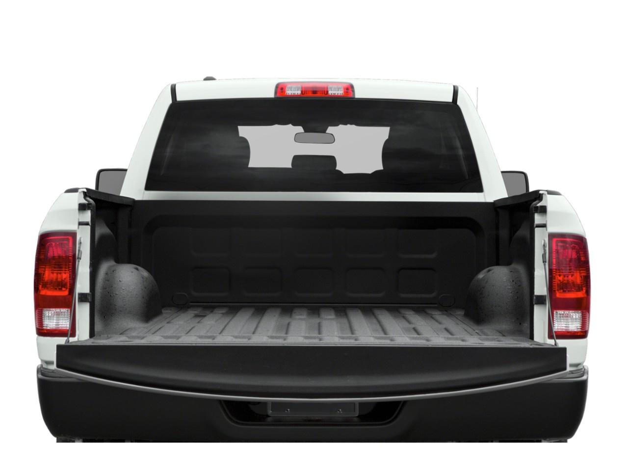 2015 RAM 1500 4WD Quad Cab 6.4 Ft Box ST Photo