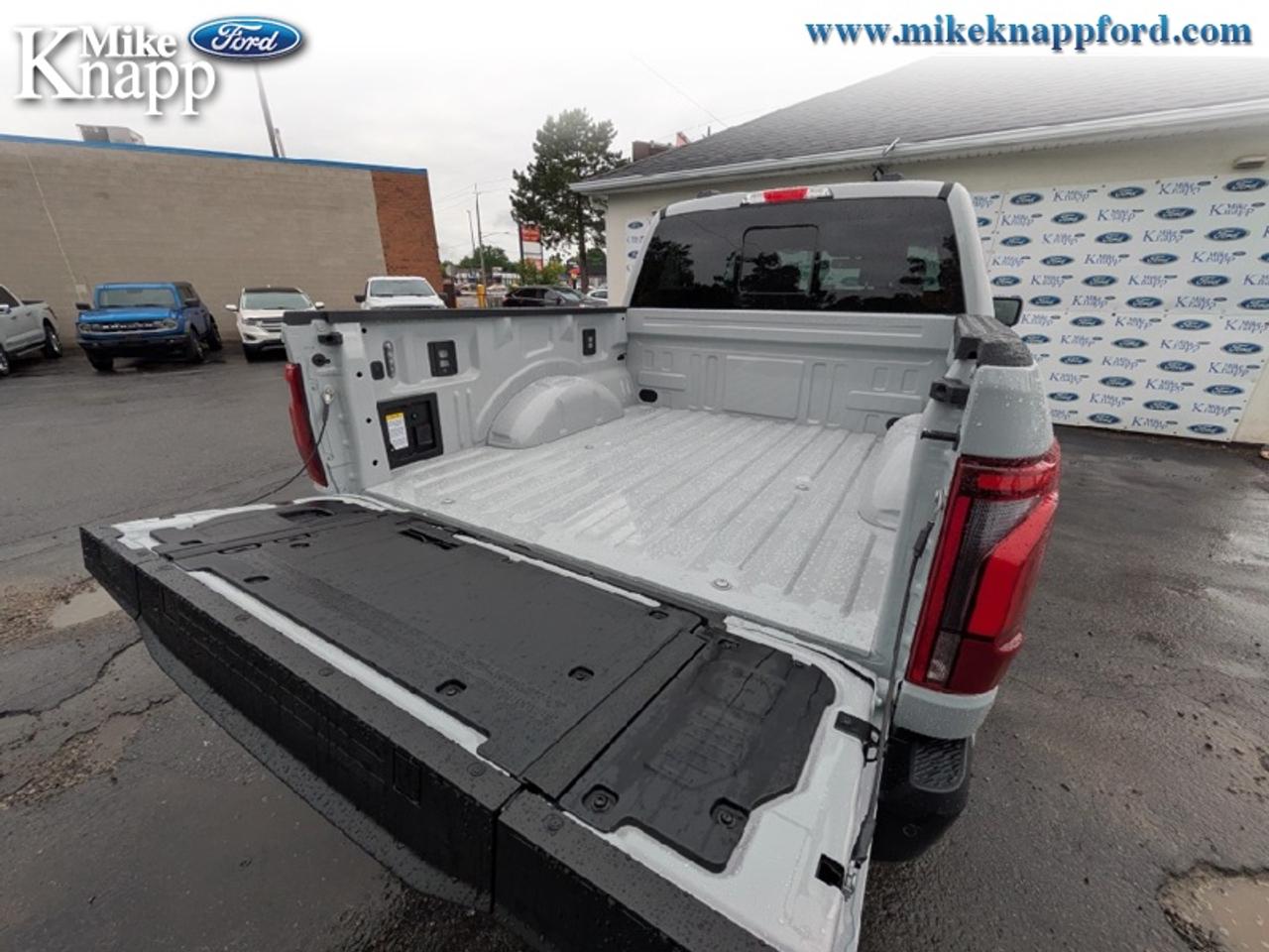 2026 Ford F-150 Tremor Photo4