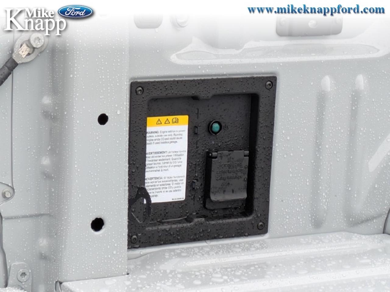 2026 Ford F-150 Tremor Photo