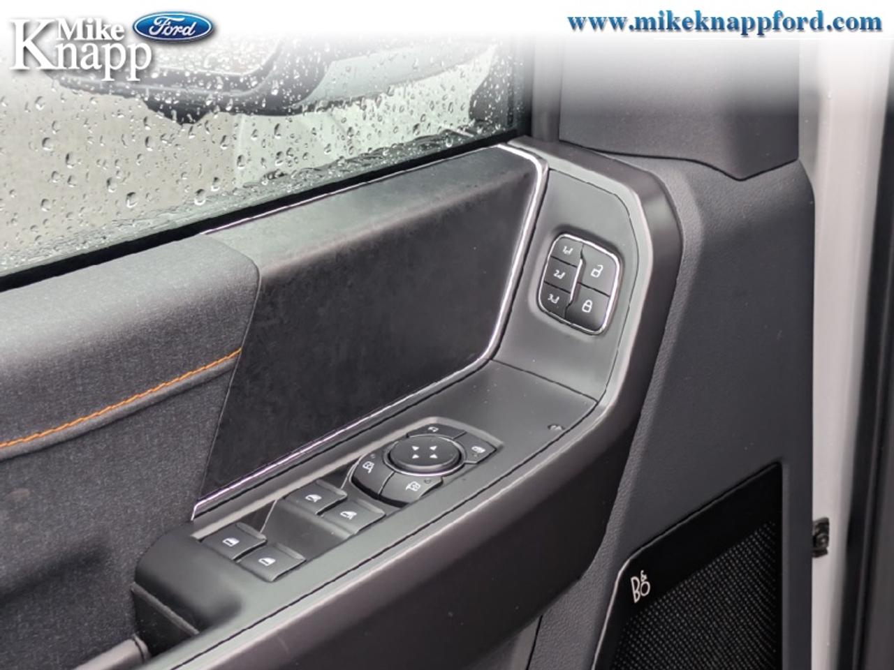 2026 Ford F-150 Tremor Photo