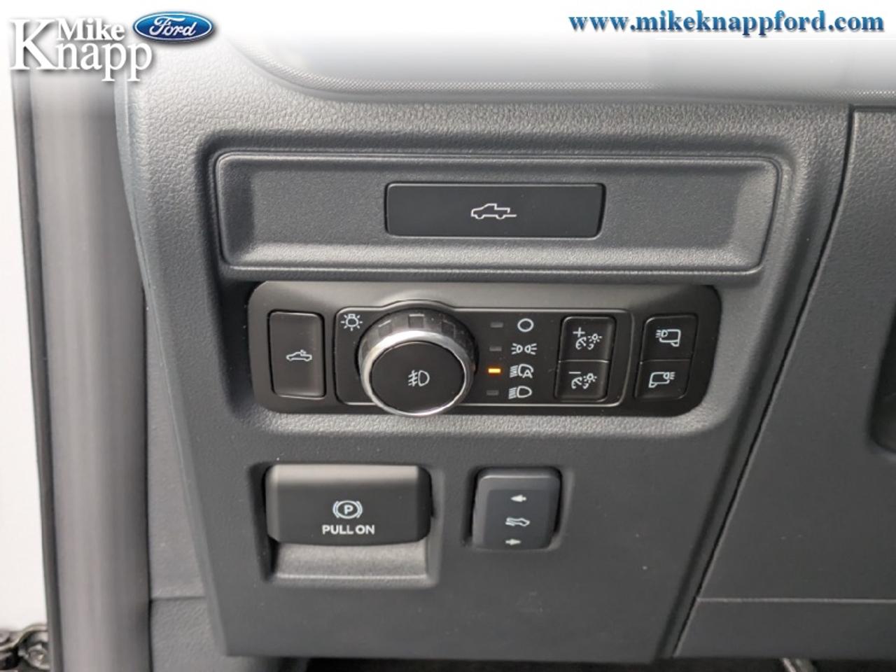 2026 Ford F-150 Tremor Photo