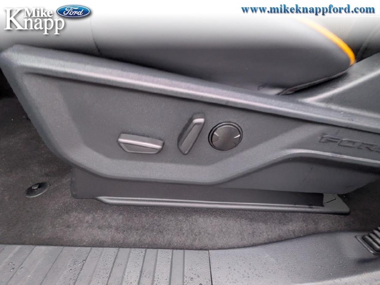 2026 Ford F-150 Tremor Photo