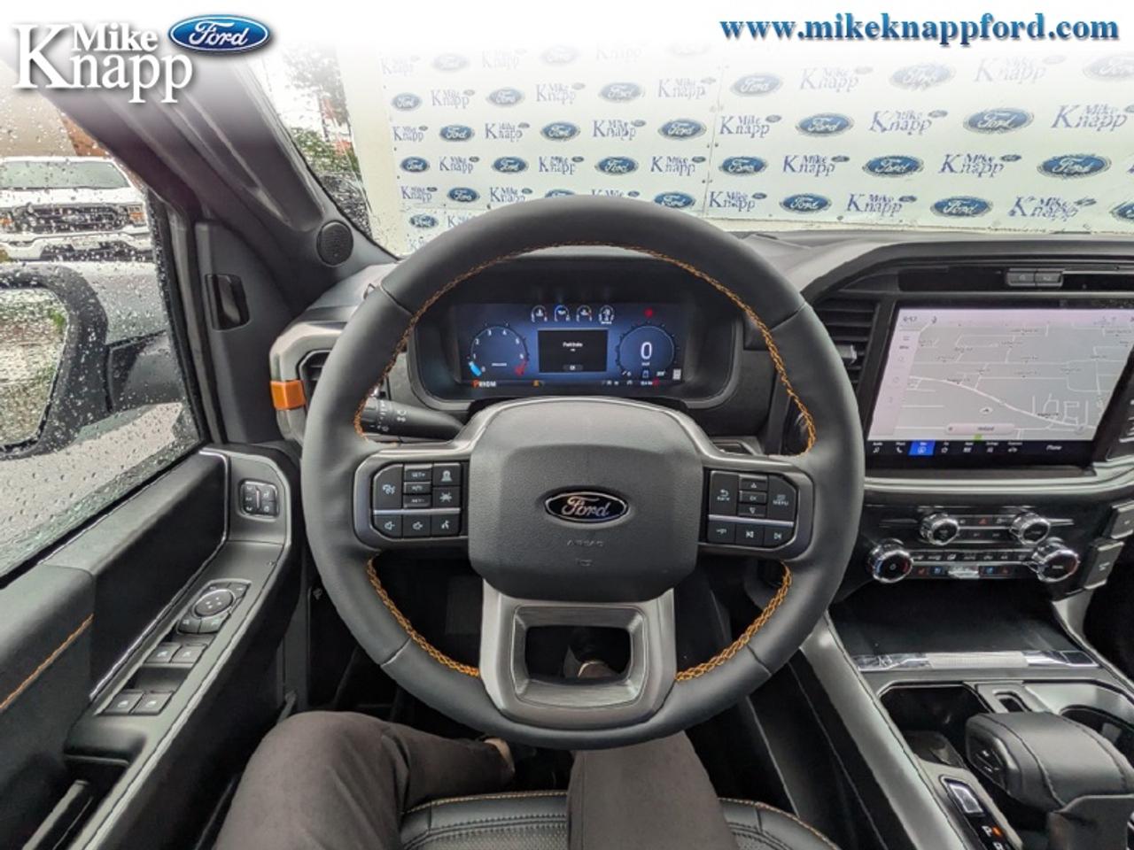 2026 Ford F-150 Tremor Photo